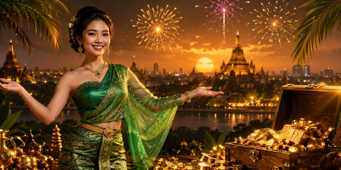 luckymyanmar