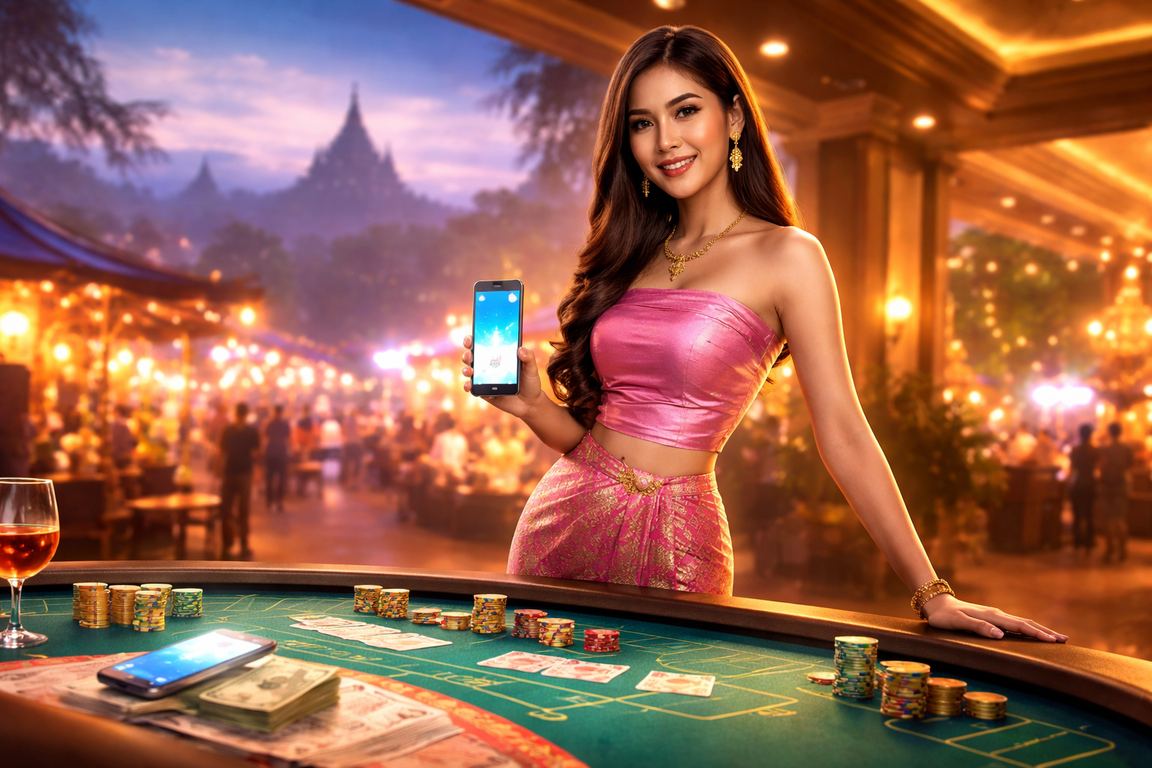 luckymyanmar