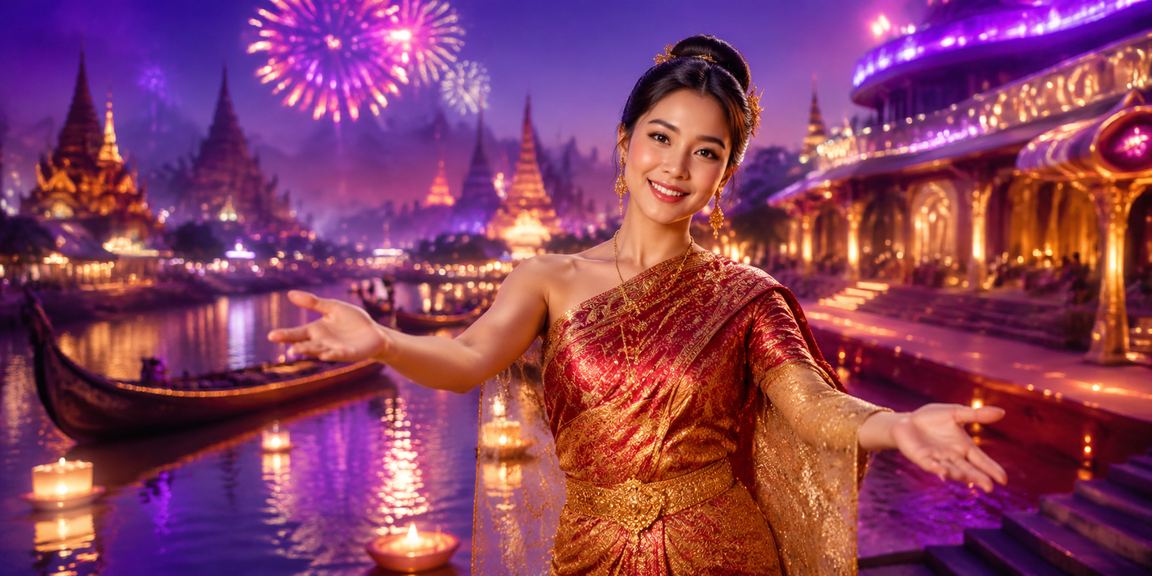 luckymyanmar