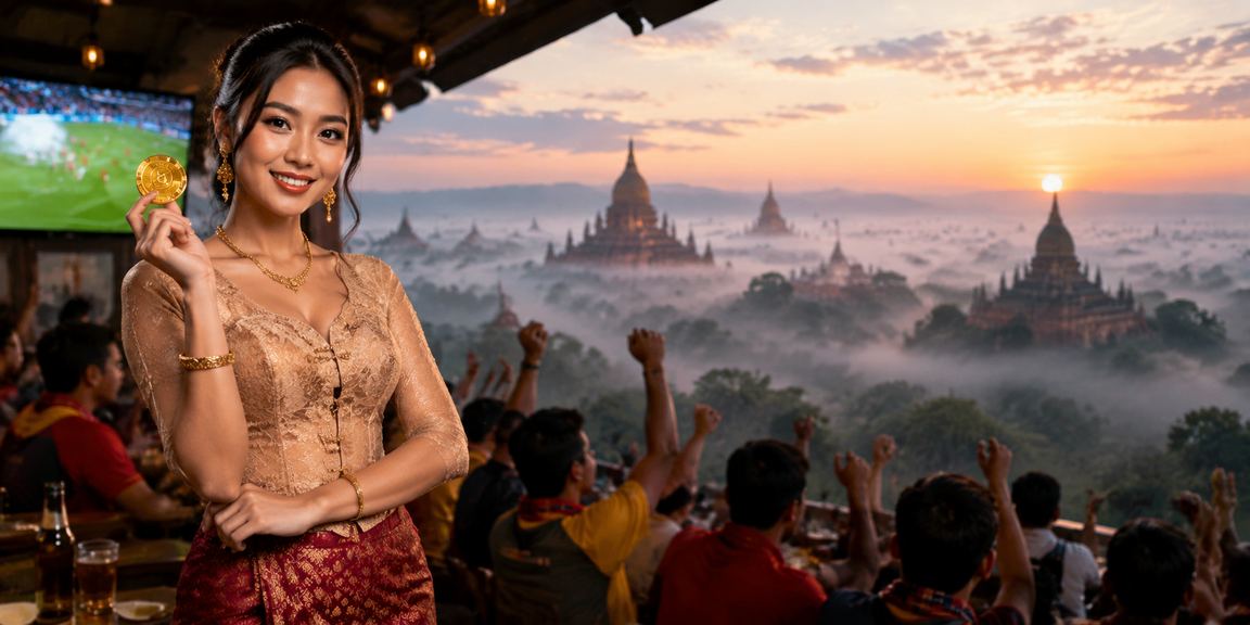 luckymyanmar