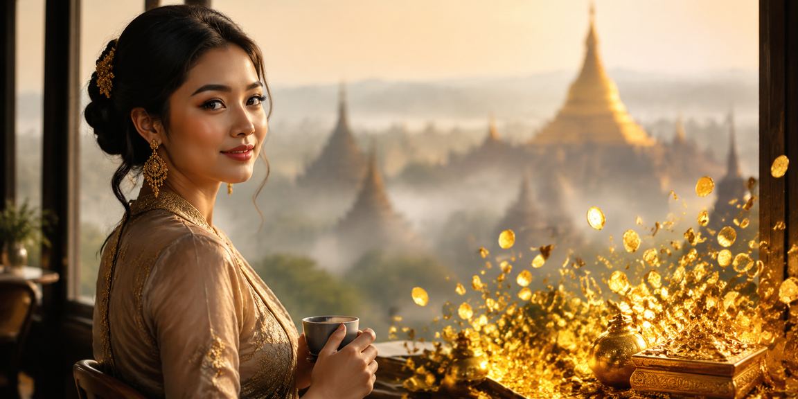 luckymyanmar