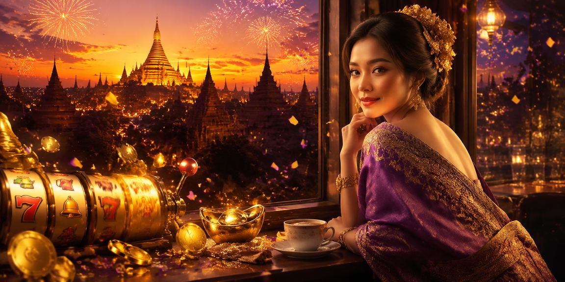 luckymyanmar
