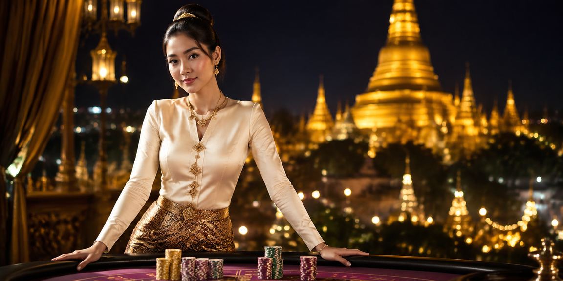 luckymyanmar