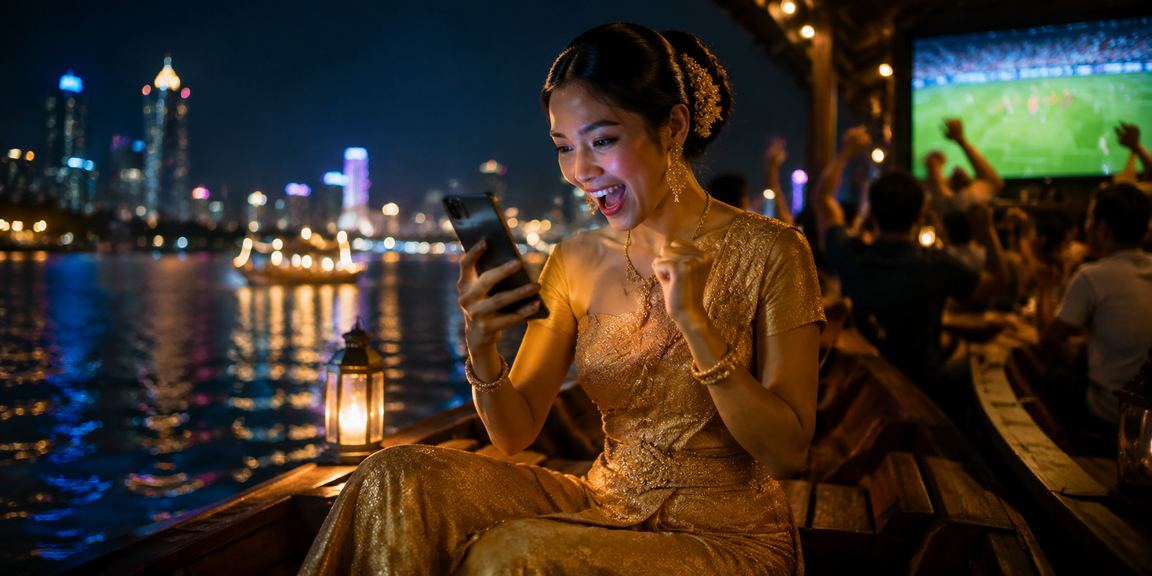 luckymyanmar