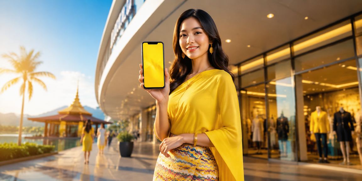 luckymyanmar