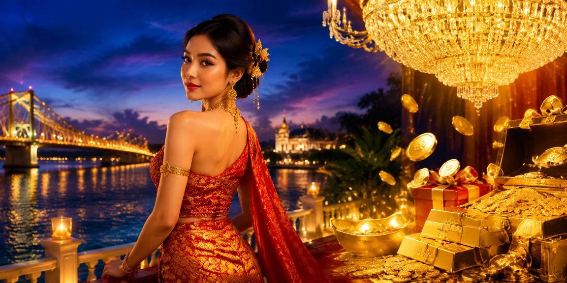 luckymyanmar