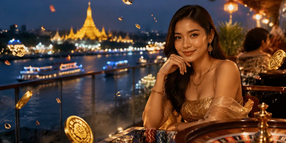 luckymyanmar