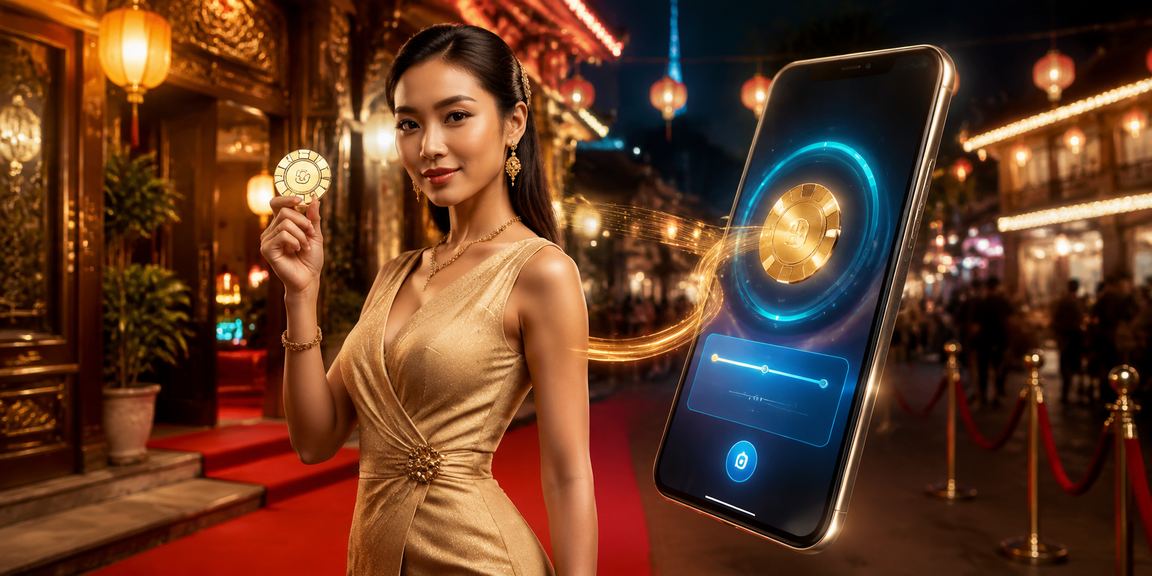 luckymyanmar