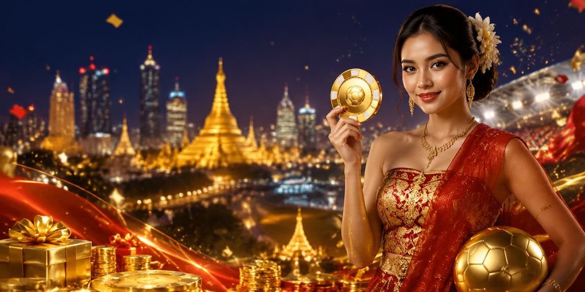 luckymyanmar
