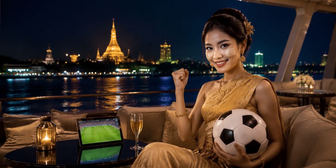 luckymyanmar