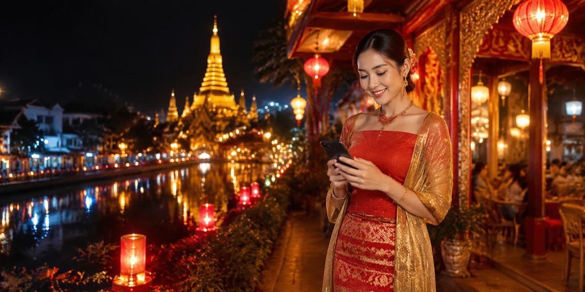 luckymyanmar