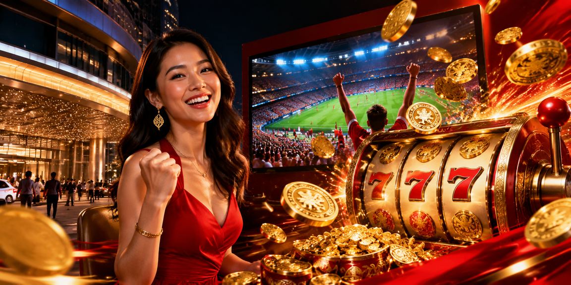 luckymyanmar