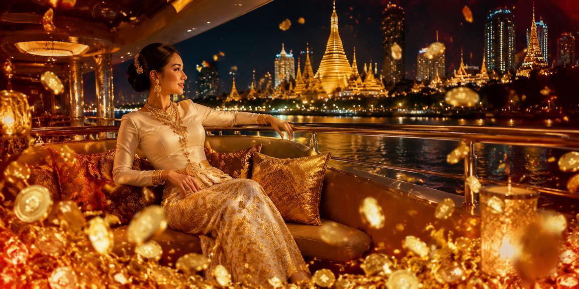 luckymyanmar