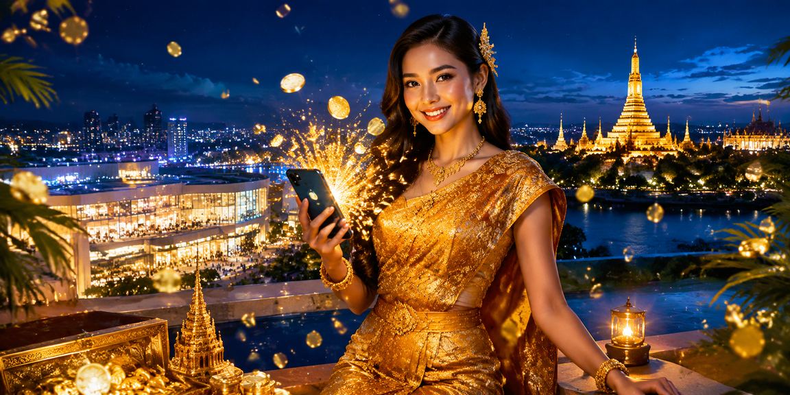 luckymyanmar