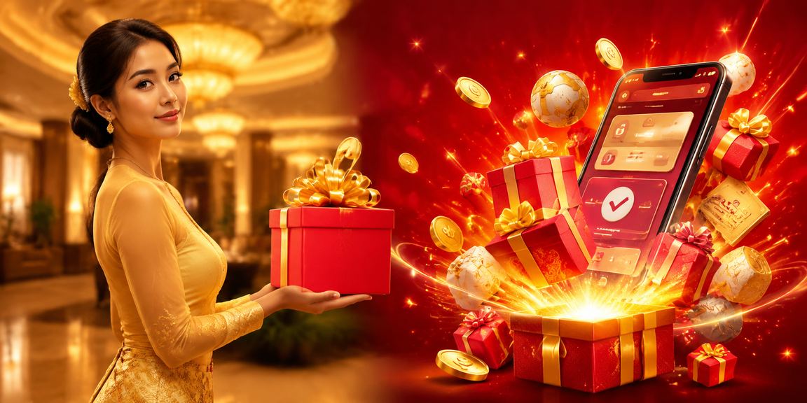 luckymyanmar
