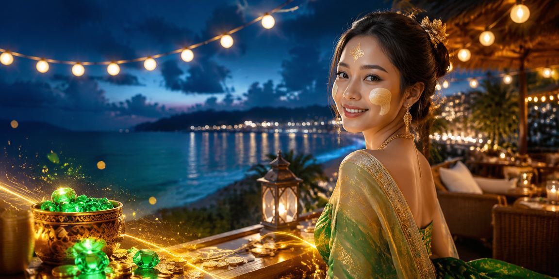 luckymyanmar
