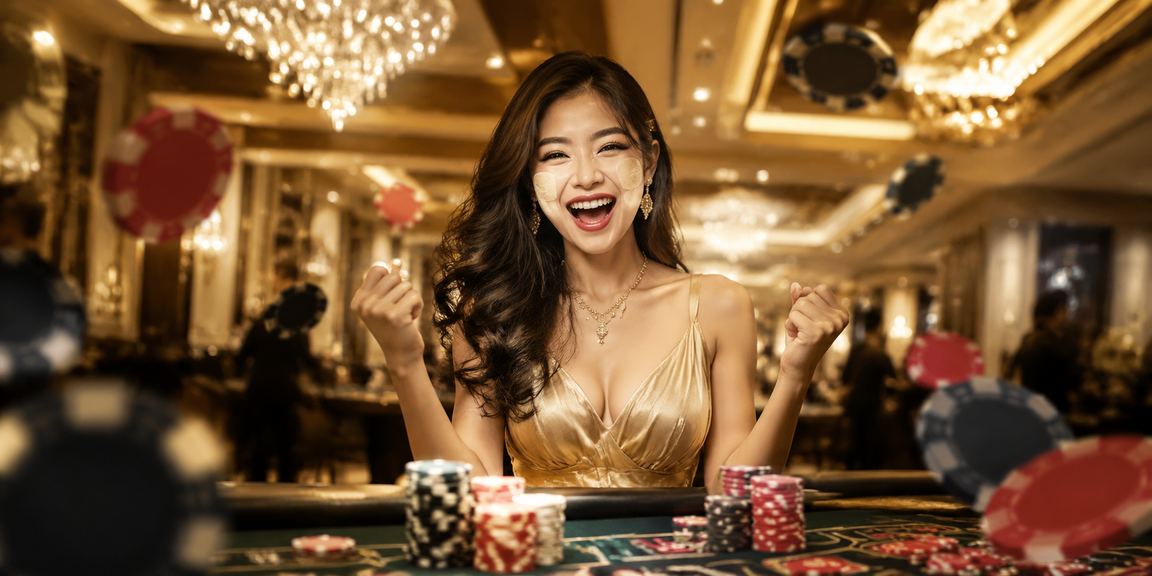 luckymyanmar