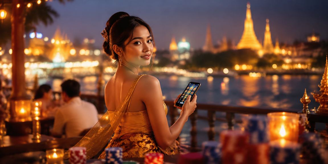 luckymyanmar