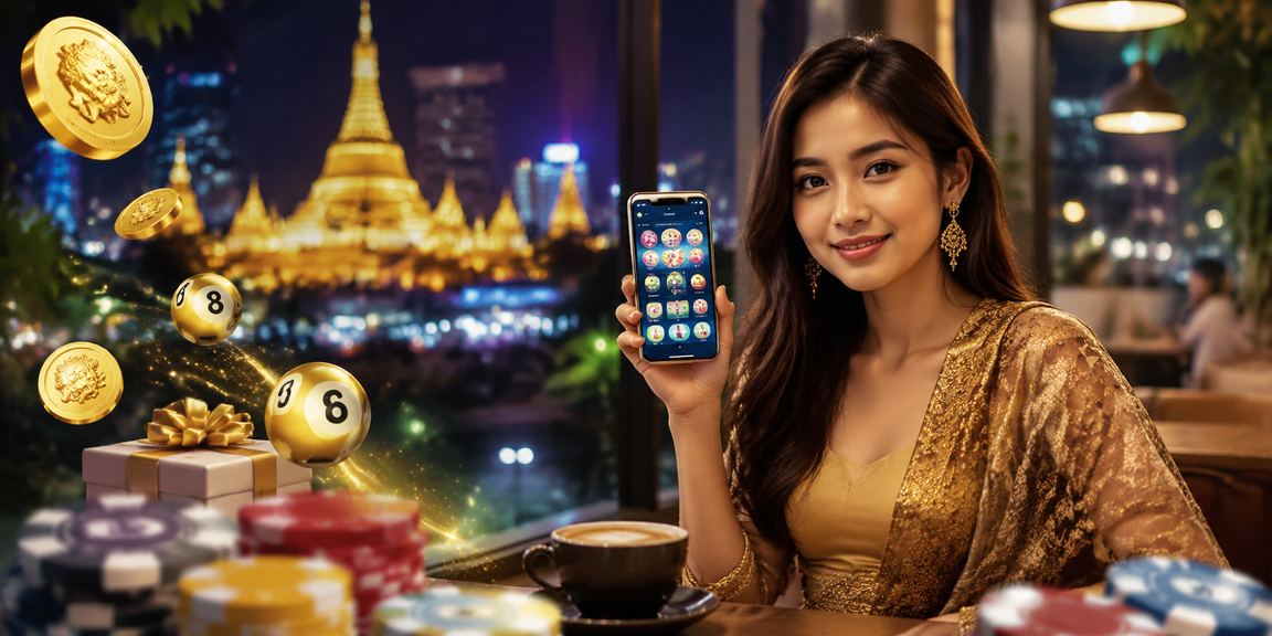 luckymyanmar
