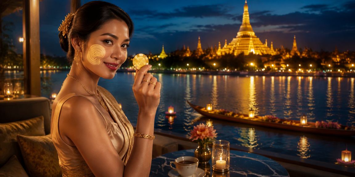 luckymyanmar
