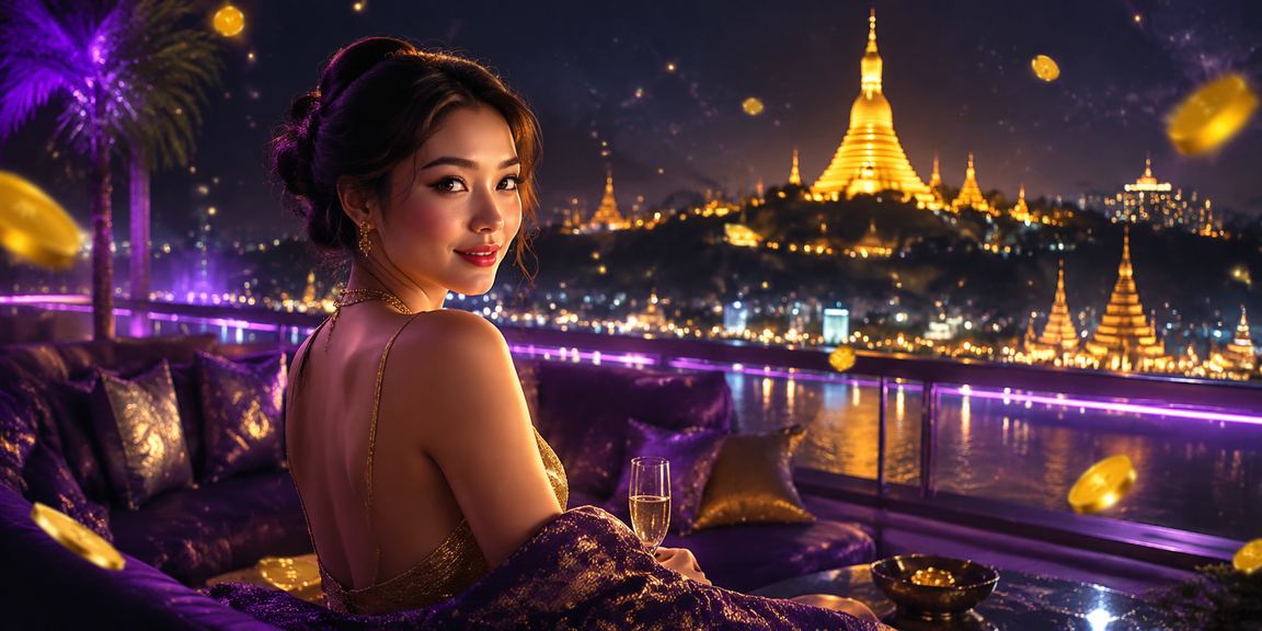 luckymyanmar