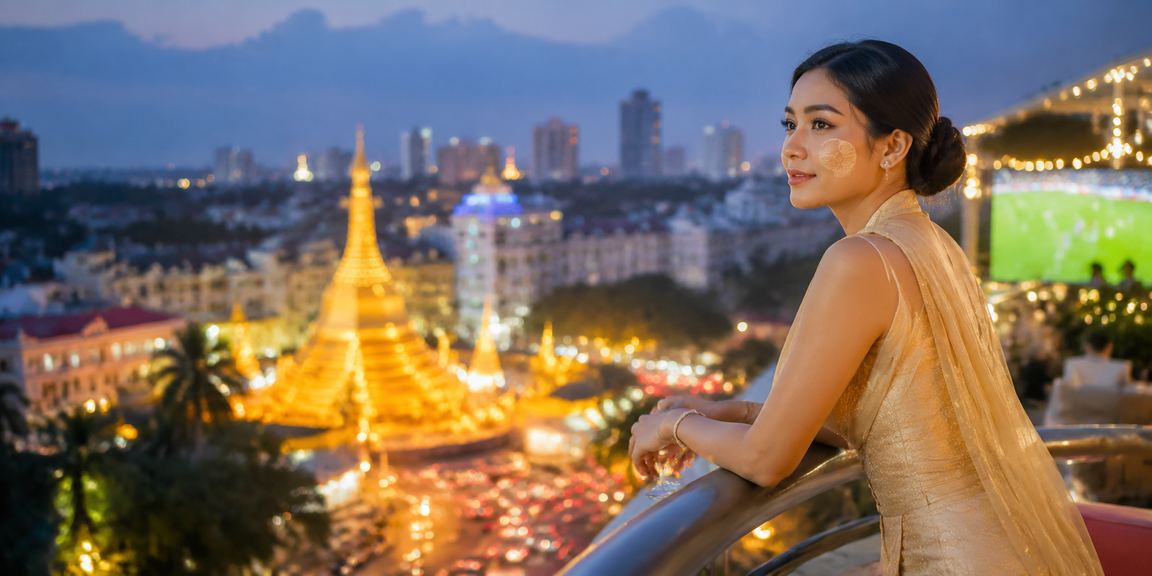 luckymyanmar