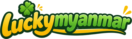 luckymyanmar